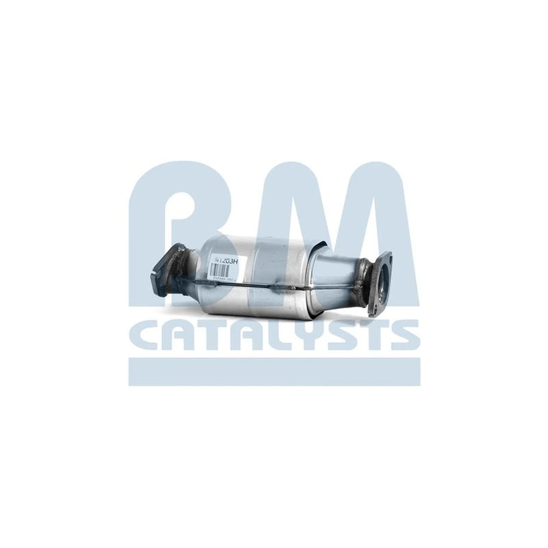BM Catalysts Homologated Petrol Cat BM91203H