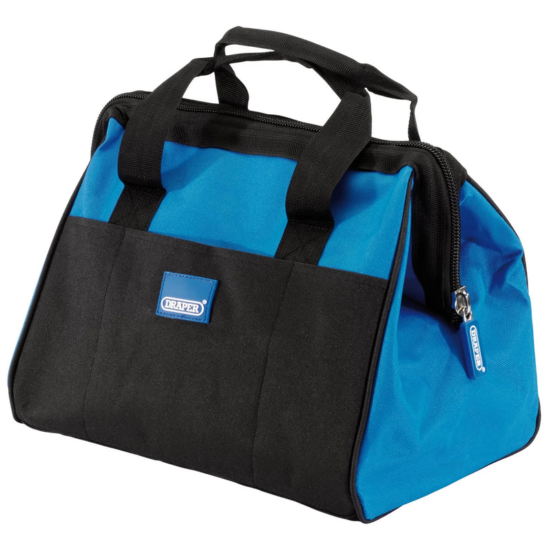 Draper Tool Bag Multi-Length Variations - Durable Water Repellent Design