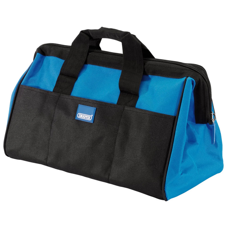 Draper Tool Bag Multi-Length Variations - Durable Water Repellent Design