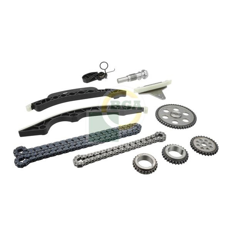 BGA Timing Chain Kit Set 66 Links TC8555FK
