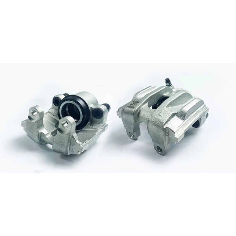 Juratek Brake Caliper Assembly Front Left JCA1202L