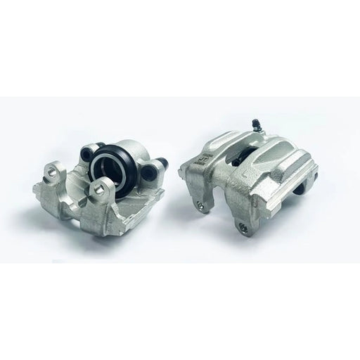 Juratek Brake Caliper Assembly Front Left JCA1202L