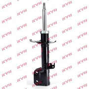 KYB Shock Absorber Damper Strut Front Right 334815