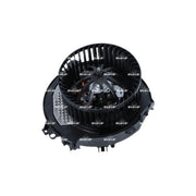 NRF Heater Blower Fan Front 34366