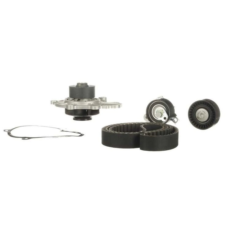 Gates Timing Belt & Water Pump Kit KP15634XS