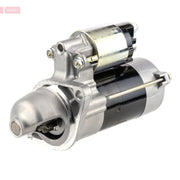 Denso Starter Motor 12V 1kW 9 Teeth DSN2075