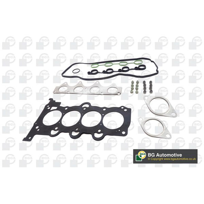 BGA Cylinder Head Gasket Kit HK8726