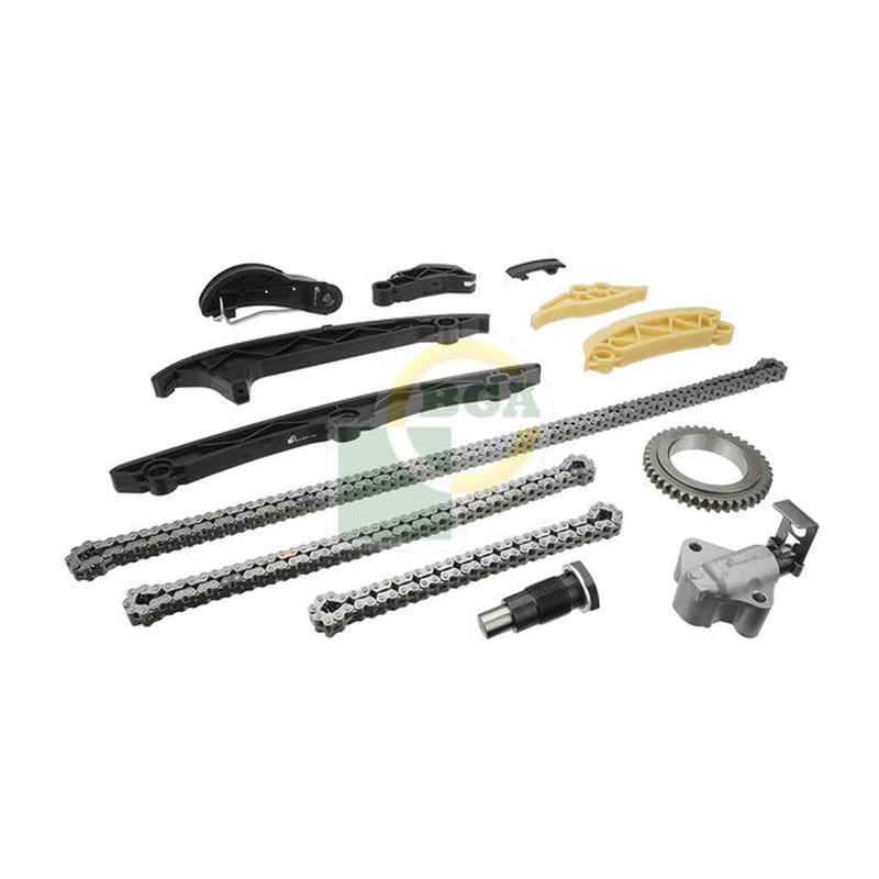 BGA Timing Chain Kit Set 96 Links TC8576FK