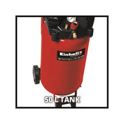 Einhell TC-AC 240/50/10 OF Air Compressor 240V - 4010393