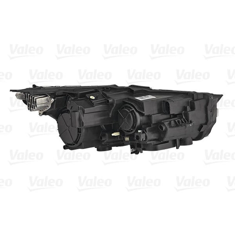 Valeo Headlight Headlamp PSY24W Left 046942