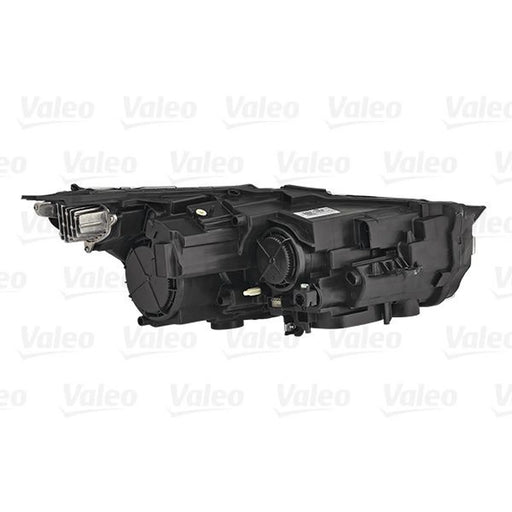 Valeo Headlight Headlamp PSY24W Left 046942