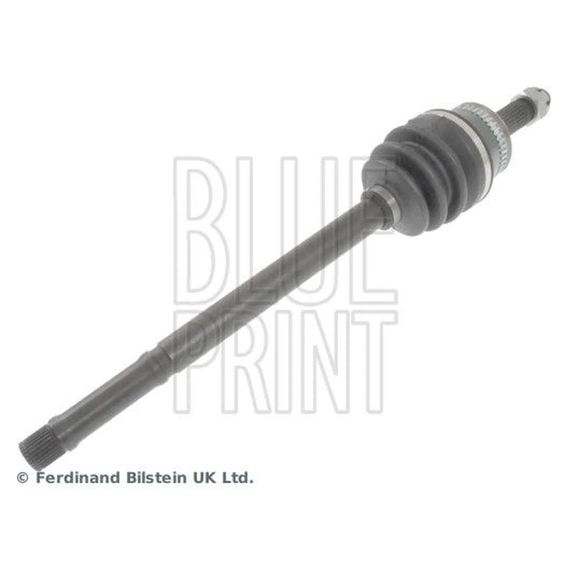 Blue Print CV Drive Shaft Driveshaft Front Left ADG089101B