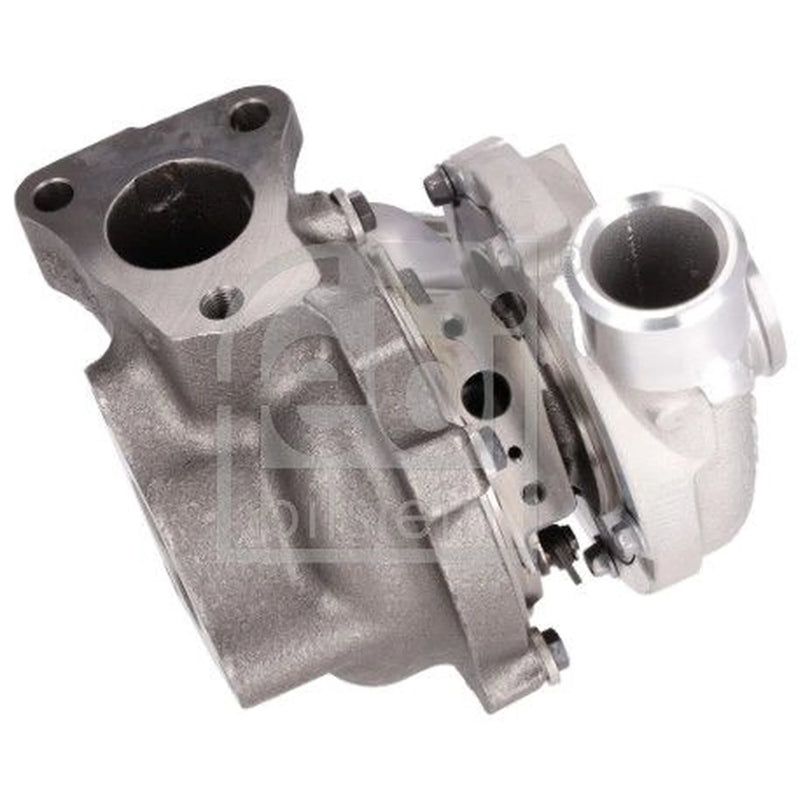 Febi Turbocharger Turbo Unit 186821