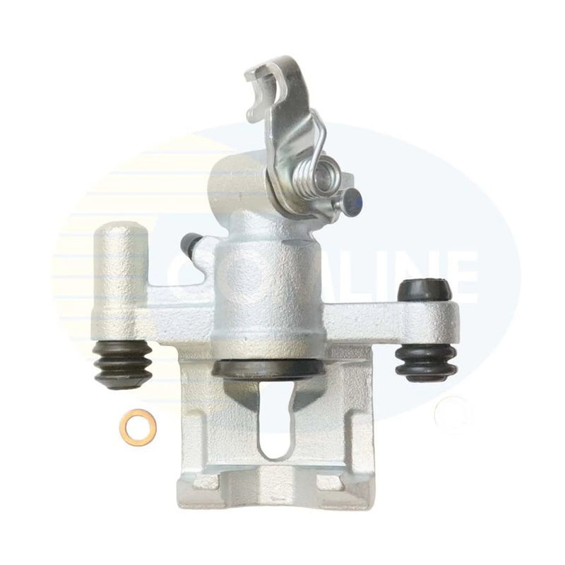 Comline Brake Caliper Assembly Rear Left CBC069L
