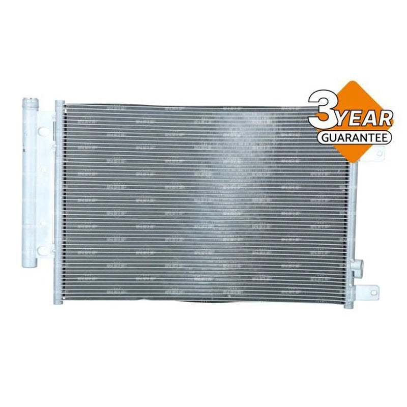 NRF Air Conditioning Condenser 350751