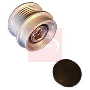 Apec Alternator Overrunning Freewheel Clutch AOP1019