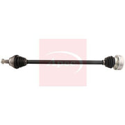 Apec CV Drive Shaft Driveshaft Front Right ADS1175R