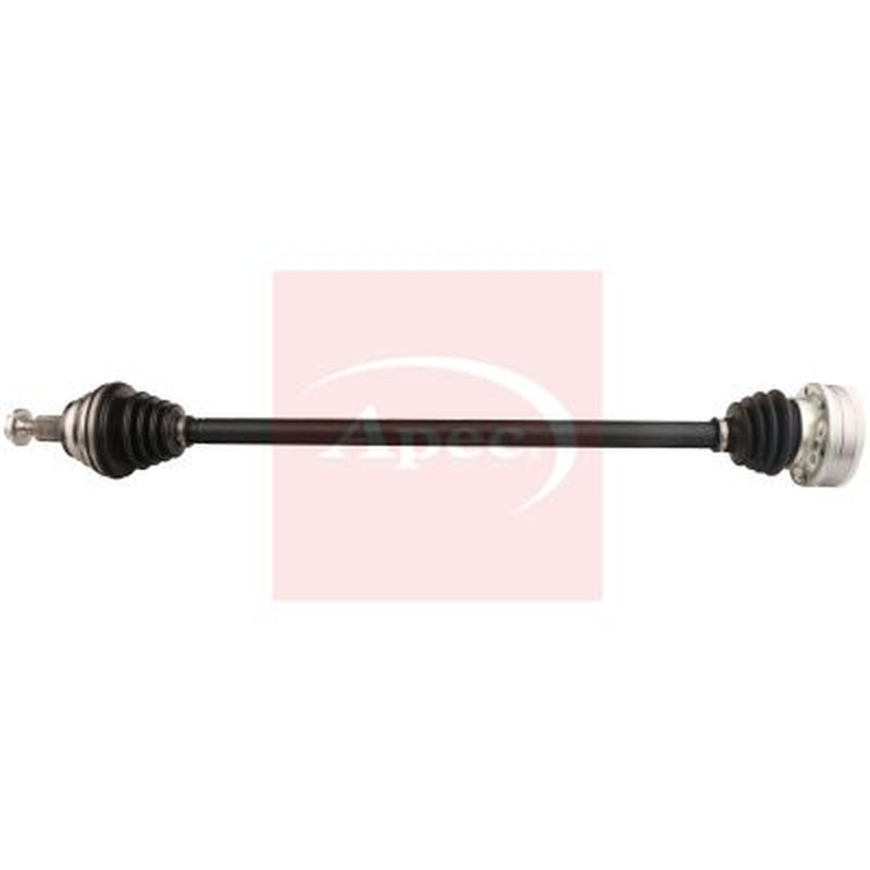 Apec CV Drive Shaft Driveshaft Front Right ADS1175R