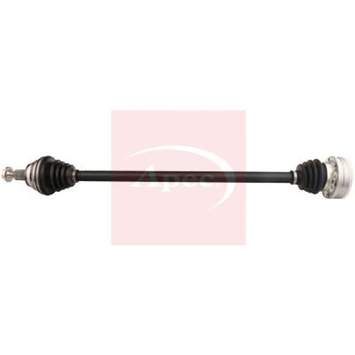 Apec CV Drive Shaft Driveshaft Front Right ADS1175R