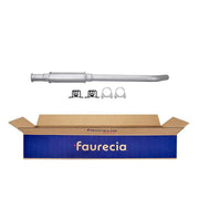 Hella Middle Silencer 8LC 366 026-201