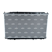 NRF Engine Radiator 59225