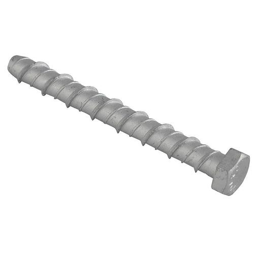 ForgeFix Lightning Bolts Hex Head M8 x 60mm Bag 10 - 10LGB860