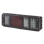 Hella Tail Light / Lamp LED Left 2VP 340 967-011