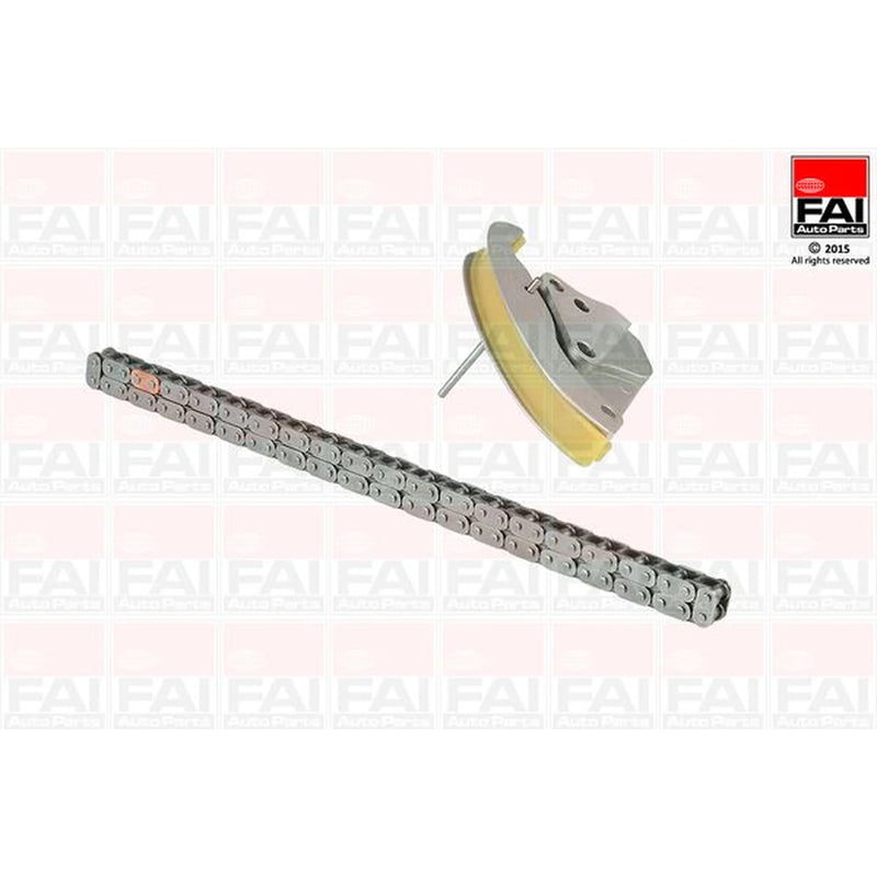FAI Oil Pump Drive Chain OPCK1