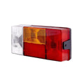 Hella Tail Light / Lamp R10W Right 2VP 006 040-121