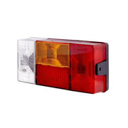 Hella Tail Light / Lamp R10W Right 2VP 006 040-121