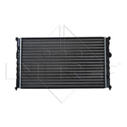 NRF Engine Radiator 54688