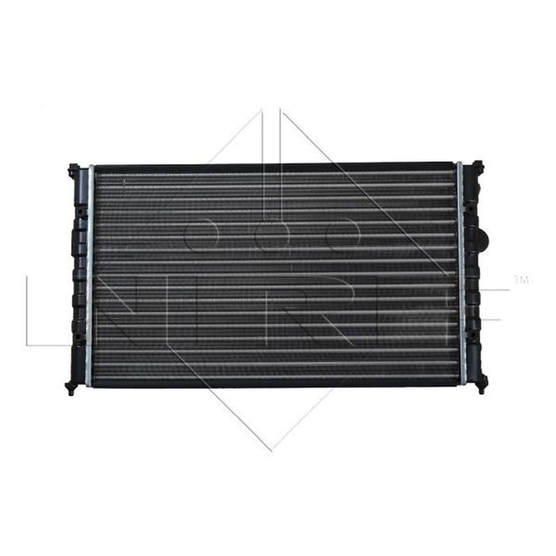 NRF Engine Radiator 54688