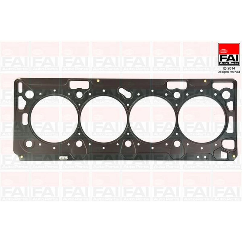 FAI Cylinder Head Gasket 0mm Thick HG1444