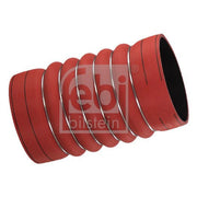 Febi Intercooler Turbo Charge Air Hose 210mm 26516