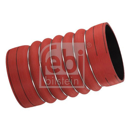 Febi Intercooler Turbo Charge Air Hose 210mm 26516