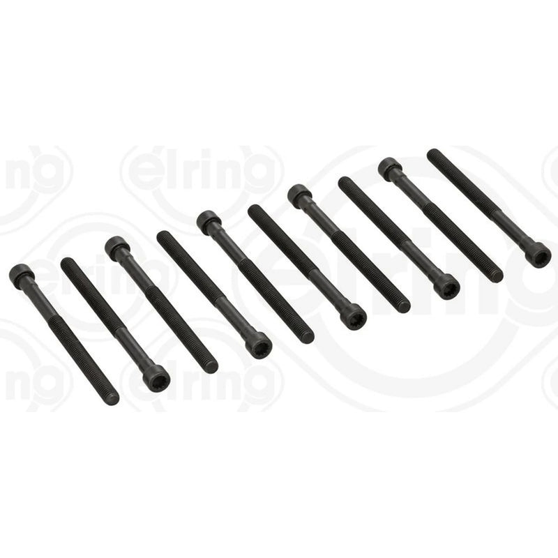 Elring Cylinder Head Bolt Set M12x1,75x160 760.060