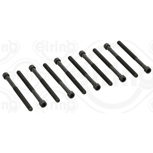 Elring Cylinder Head Bolt Set M12x1,75x160 760.060