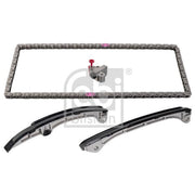 Febi Timing Chain Kit Set 112 Links 179916