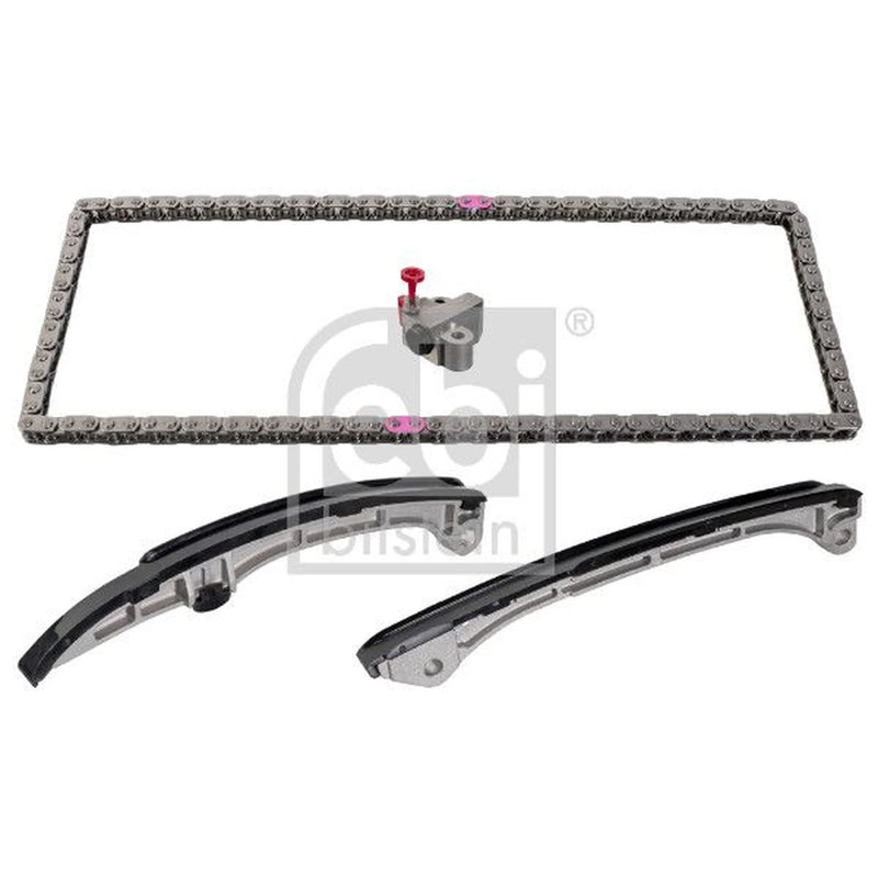 Febi Timing Chain Kit Set 112 Links 179916