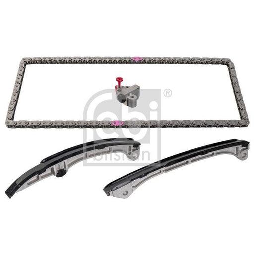 Febi Timing Chain Kit Set 112 Links 179916