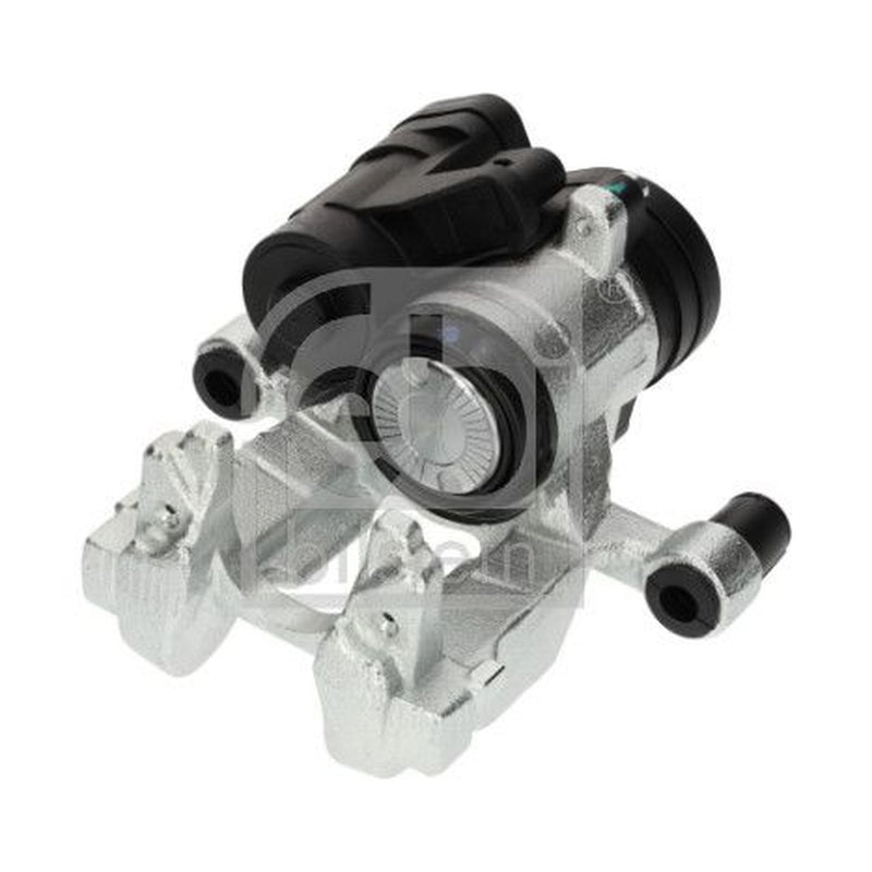 Febi Brake Caliper Assembly Rear Left 199020