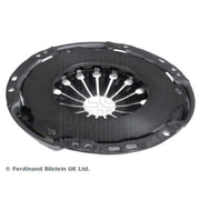 Blue Print Clutch Pressure Plate 237mm ADT33256N