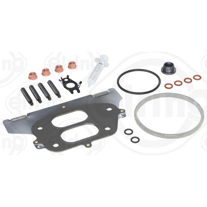 Elring Charger Mounting Kit 208.770
