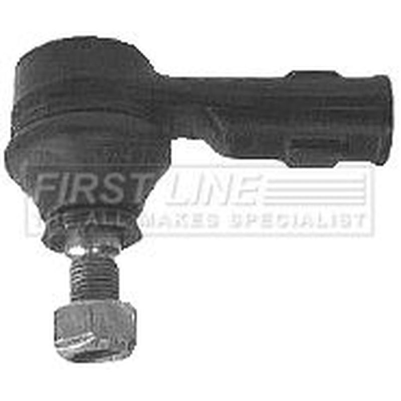 First Line Steering Tie Rod End Ball Joint FTR4232