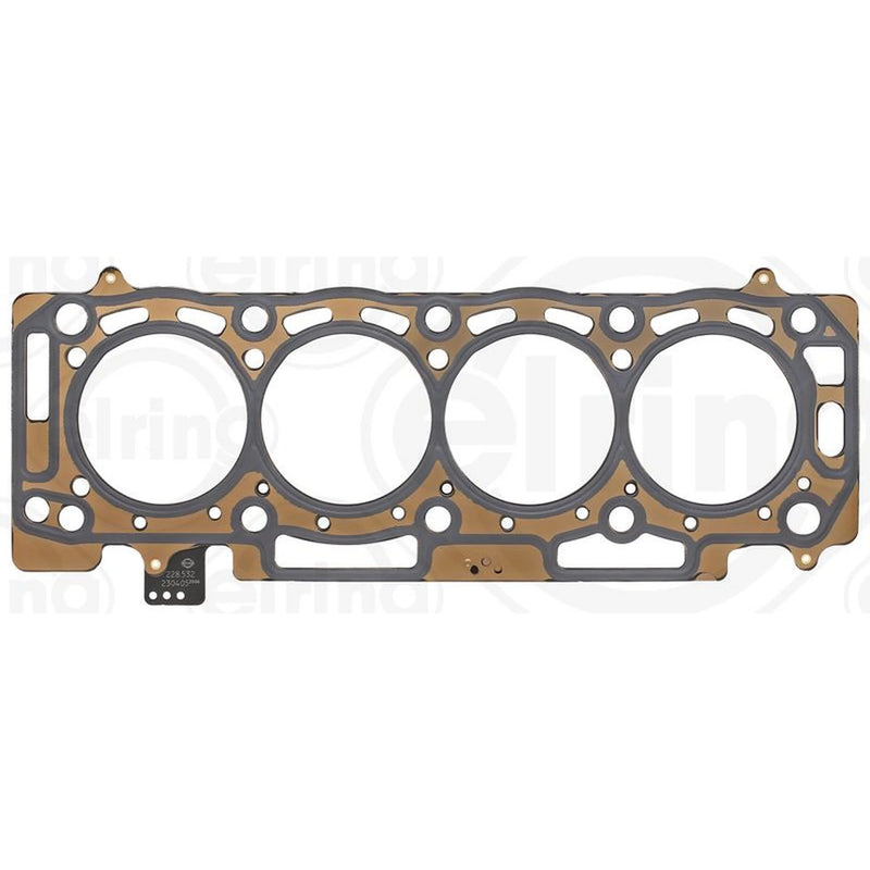 Elring Cylinder Head Gasket Thick 228.532