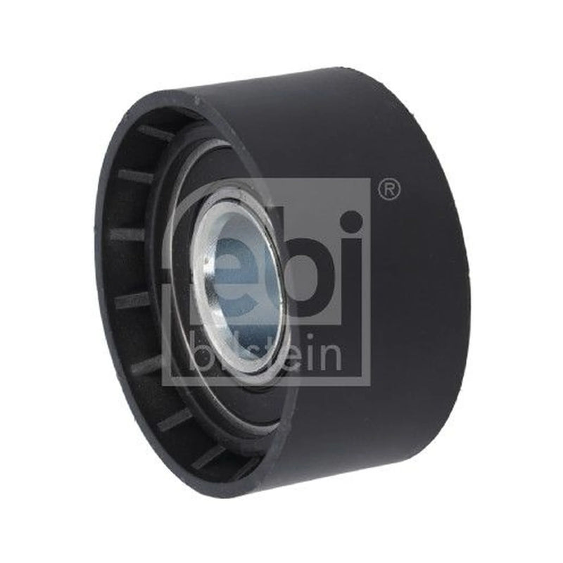 Febi Timing Belt Deflection Pulley/Guide Pulley 60mm OD ID Wide 01392