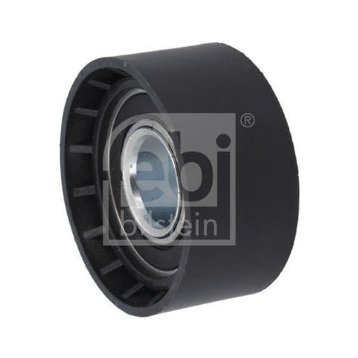 Febi Timing Belt Deflection Pulley/Guide Pulley 60mm OD ID Wide 01392