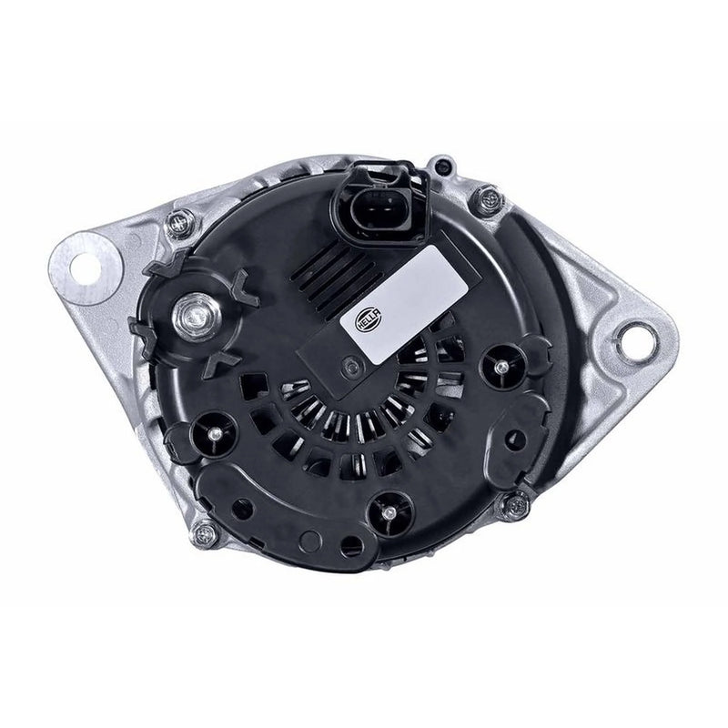 Hella Car Alternator 12V 8EL 015 637-981