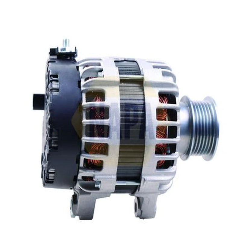 NAPA Car Alternator 12V NAL2039
