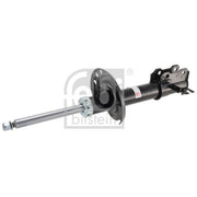 Febi Shock Absorber Damper Strut Front Left 1002471